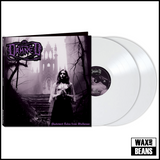 The Damned - Shadowed Tales From Mulhouse (White Vinyl)