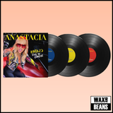 Anastacia - #NTK25 Anastacia Live in Concert (3LP)