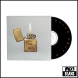 Mumford & Sons - Prizefighter (CD)