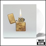 Mumford & Sons - Prizefighter ('Begin Again' White Vinyl)