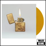 Mumford & Sons - Prizefighter (Indies 'Icarus' Amber Vinyl + Numbered Print)