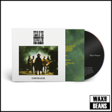 Fields Of The Nephilim - Dawnrazor (2025 Remaster) (CD)