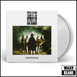Fields Of The Nephilim - Dawnrazor (2025 Remaster) (2LP White Vinyl)
