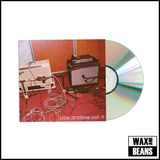 Pale Blue Eyes - PBE Archives Vol. 1 (CD)