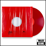 Blood Cultures - Skate Story, Vol. 1 (Red Vinyl)