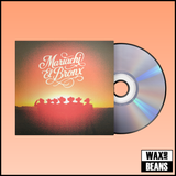 Mariachi El Bronx - Mariachi El Bronx IV (CD)