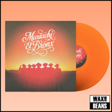 Mariachi El Bronx - Mariachi El Bronx IV (Translucent Orange Vinyl)