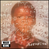 Robert Glasper - Code Derivation (2LP)