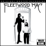Fleetwood Mac - Fleetwood Mac (MoFi) (Numbered SACD)
