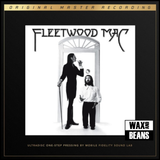 Fleetwood Mac - Fleetwood Mac (MoFi) (2LP UltraDisc One Step Numbered 180g 45RPM)