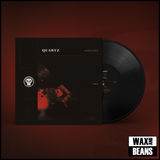 Quartz - Interloper (Album Sampler) (12")