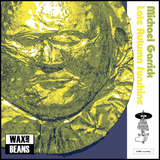 Michael Garrick - Late Autumn Sunshine (2LP)