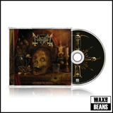 Mayhem - Liturgy Of Death (CD)