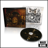 Mayhem - Liturgy Of Death (Deluxe Media Book CD)