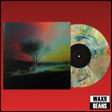 Joji - Piss In The Wind (Indies Multicolour 'Prism' Vinyl + Alternate Multicolour Artwork)