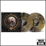 Five Finger Death Punch - Best Of (Volume II) (2LP Golden Smoke Vinyl)