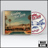 Scouting For Girls - These Are The Good Days (CD)