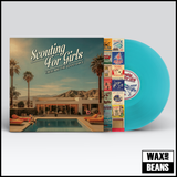Scouting For Girls - These Are The Good Days (Turquoise Vinyl)