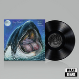 Steve Hackett - The Circus and the Nightwhale (1LP)