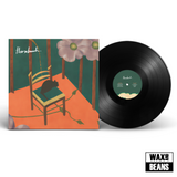 Horsebeach - Things To Keep Alive (1LP)