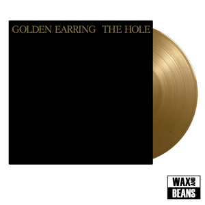 Golden Earring - The Hole (Remastered) (Gold Vinyl)