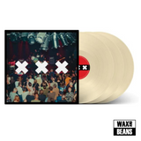 Ist Ist - Live In Amsterdam (3LP Buttermilk Vinyl)