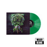 The Almighty - Soul Destruction (Green Vinyl)