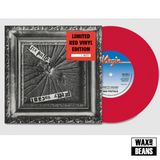 Sex Pistols - Pretty Vacant (7" Red Vinyl)