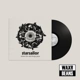 Starsailor - Where The Wild Things Grow (1LP)