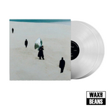James Blake - Playing Robots Into Heaven (Indies Deluxe 2LP Coloured Vinyl)