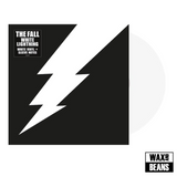 The Fall - White Lightning (White Vinyl)