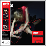 Suede - Bloodsports (10th Anniversary Edition) (Half Speed Master)