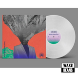 Everything Everything - Mountainhead (Crystal Clear Vinyl)