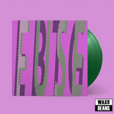 Everything But The Girl - Fuse (Forest Green Vinyl)