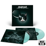 deadmau5 - Album Title Goes Here (2LP Coloured Vinyl)