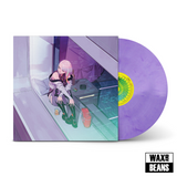 Cyberpunk - Edgerunners (Original Series Soundtrack) (Purple Vinyl)