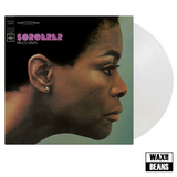 Miles Davis - Sorcerer (Crystal Clear Vinyl)