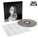 Kate Bush - The Sensual World (Ash Grey Vinyl) (2018 Remaster)