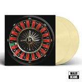 The Killers - Rebel Diamonds (2LP Cream Vinyl)