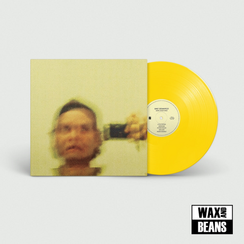 Mac Demarco - Some Other Ones (Canary Yellow Vinyl)