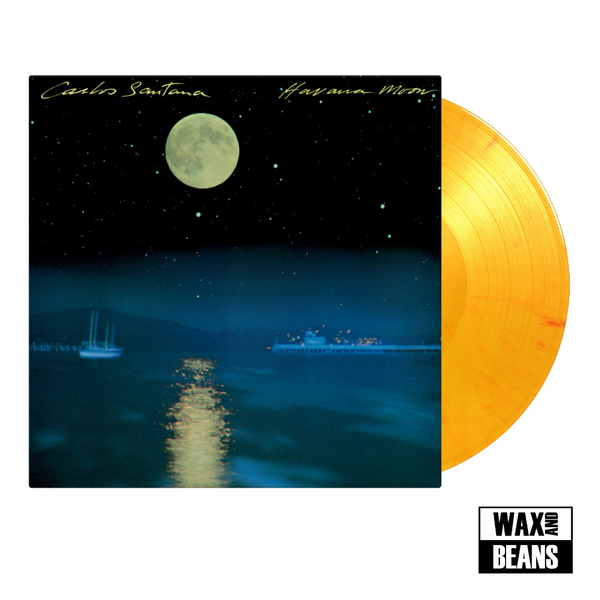 Santana moonlight top