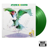 Atomic Rooster - Atomic Rooster (Translucent Green Vinyl)
