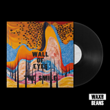 The Smile - Wall Of Eyes (1LP)