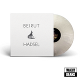 Beirut - Hadsel (Indie Exclusive Icebreaker Vinyl)