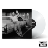 Bleachers - Bleachers (2LP Clear Vinyl)