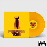 Peeping Tom - Peeping Tom (Indie Exclusive Tan Vinyl)