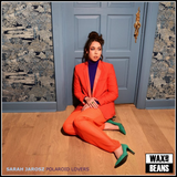 Sarah Jarosz - Polaroid Lovers (1LP)