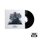 Kris Barras Band - Halo Effect (1LP) SIGNED