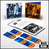 The Style Council - Café Bleu: Special Edition (6CD)