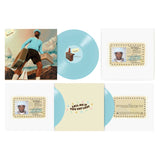 Tyler The Creator - Call Me If You Get Lost: The Estate Sale (3LP Geneva Blue)
